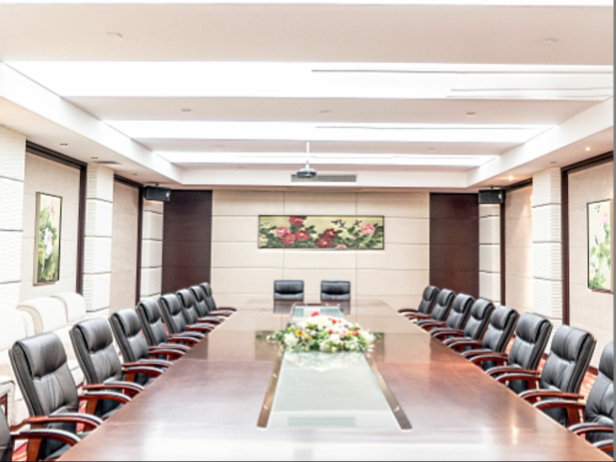 Nanjing Di Jing International Hotel Экстерьер фото